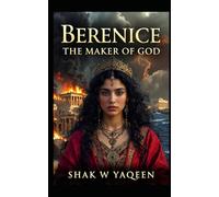Berenice: The Maker of God: A Novel of Faith, Love, and Betrayal