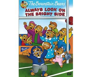 Berenstain Bears - Always Look on the Bright Side [USA] [DVD]