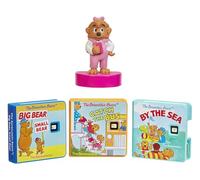 Berenstain Bears Audio Story Collection