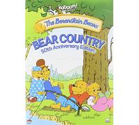 Berenstain Bears: Bear Country [USA] [DVD]