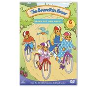 Berenstain Bears - Bears Out & About [USA] [DVD]