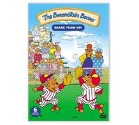 Berenstain Bears - Bears Team Up [USA] [DVD]