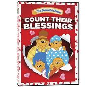 Berenstain Bears: Count Their Blessings [USA] [DVD]