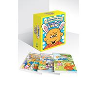 Berenstain Bears / Get Ready for Spring [USA] [DVD]