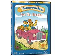 Berenstain Bears: Get the Gimmies