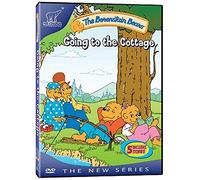 Berenstain Bears: Going to the Cottage