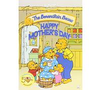 Berenstain Bears: Happy Mother's Day [Francia] [DVD]