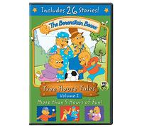 Berenstain Bears: Tree House Tales, Vol. 2 [USA] [DVD]