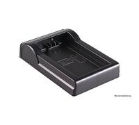 Berenstargh Base de carga Canon para NB12l NB13l LEGRIA mini X VIXIA mini X