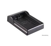 Berenstargh Base de carga Nikon para EN-EL1 Coolpix 4300 4500 4800 5000 Bater