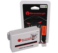 Berenstargh Batería Canon Canon LP-E8 EOS 550D 600D 650D 700D