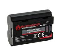 Berenstargh Batería Fuji NP-W235 2400mAh Entrada USB-C NP-W235, 2400mAh