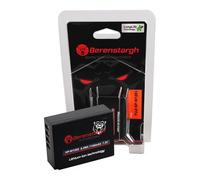 Berenstargh Batería Fujifilm NP-W126s