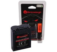 Berenstargh Batería Panasonic Panasonic CGA-S006E Lumix DMCFZ 8 DMC-FZ 8 DM