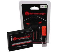 Berenstargh Batería Panasonic Panasonic DMW-BCM13 Lumix DMCFT51 DMC-FT51 DM