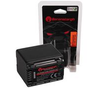 Berenstargh Batería Panasonic Panasonic VW-VBT380 HC V110 V120 V160 V210 V2