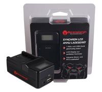 Berenstargh Cargador síncrono Panasonic DMW-BLG10, 8,2V