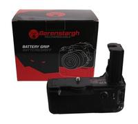 Berenstargh EmpuÃ±adura de baterÃa Sony VG-C3EM