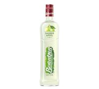 Berentzen Saurer Apfel 16% Vol. 0,7l