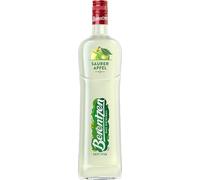 Berentzen Saurer Apfel 16% Vol. 1l