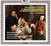 Beres-Banditelli-Abe - Il Marito Giocatore E la Moglie Bacchettona