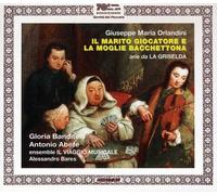 Beres-Banditelli-Abe - Il Marito Giocatore E la Moglie Bacchettona