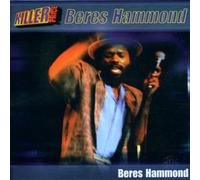 Beres Hammond