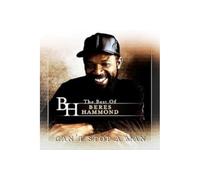 Beres Hammond – Cant Stop A Man – CD – Importación USA
