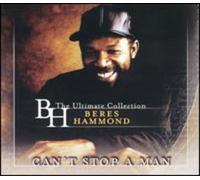 Beres Hammond - Can't Stop a Man [Vinilo]