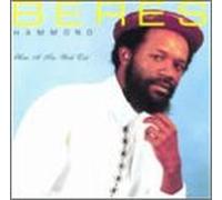 Beres Hammond - Have A Nice Weekend