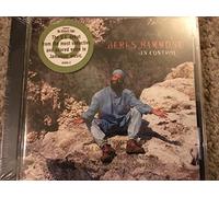 Beres Hammond - In Control