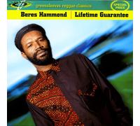 Beres Hammond - Lifetime guarantee