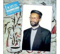 Beres Hammond - Love Affair