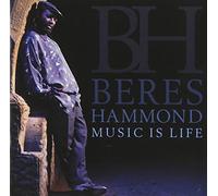 Beres Hammond - Music Is Life