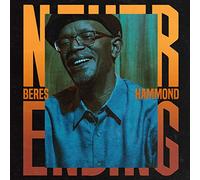 Beres Hammond - Never Ending [Vinilo]