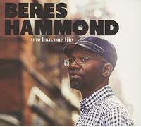 Beres Hammond - One Love, One Life