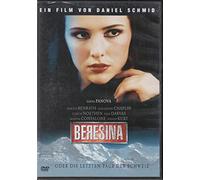 Beresina oder die letzten Tage der Schweiz [Reino Unido] [DVD]