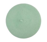 Beret Hat for Women French Stylish Wool Beret Hats Ladies Soft Warm Vintage Artist Bowler Hats Classic Winter Painter Hat for Outdoor Party Wedding