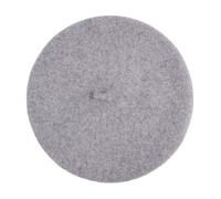 Beret Hat for Women French Stylish Wool Beret Hats Ladies Soft Warm Vintage Artist Bowler Hats Classic Winter Painter Hat for Outdoor Party Wedding