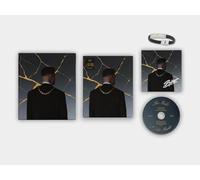 Beret - Lo Bello y lo Roto (CD) CD Box Edición Especial + Tarjeta Firmada