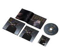 Beret - Lo Bello y lo Roto (CD) + Tarjeta Firmada