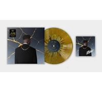 Beret - Lo Bello y lo Roto (LP) LP Splatter + Tarjeta Firmada [Vinilo]