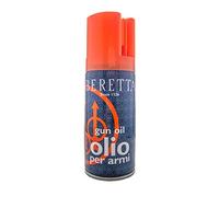 Beretta - Aceite en spray, 125 ml.- Sin gas.