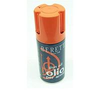 Beretta - Aceite para armas en aerosol, 125 ml