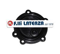 Beretta B81617 - Membrana para calentador de agua Fuente y Fuente Flex Repuesto Original
