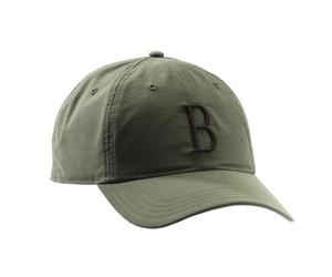 BERETTA Big B Cap Green OSFA