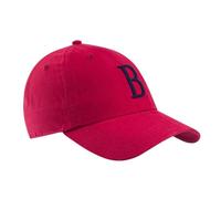 BERETTA Big B Cap Red & Blue Navy OSFA