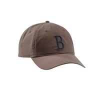 BERETTA Big B Cap Tan & Blue Total Eclipse OSFA