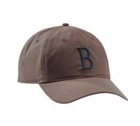 BERETTA Big B Cap Tan & Blue Total Eclipse OSFA