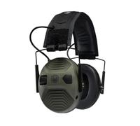 BERETTA - Casco de tiro electrónico activo, protección de 32 dB SNR unisex adulto, Talla única